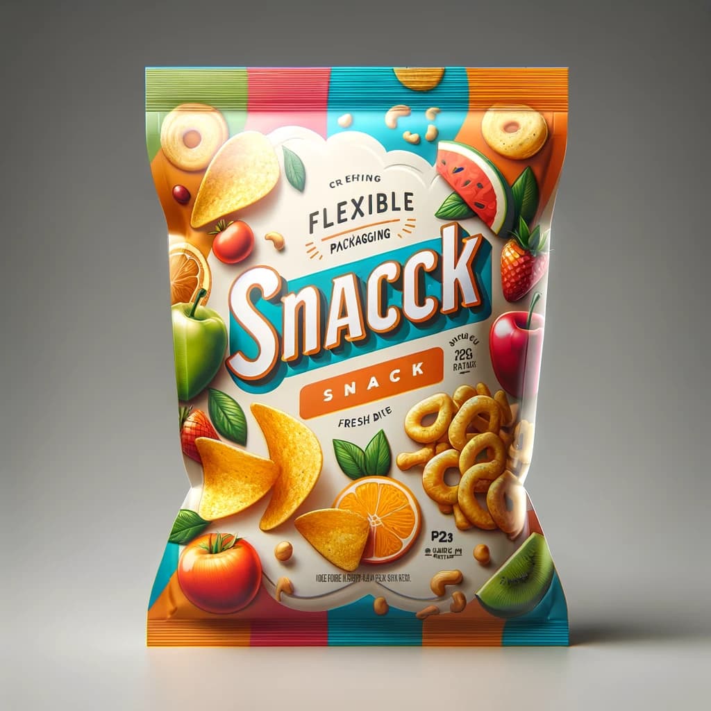Snacks
